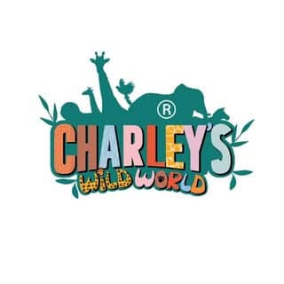 Charley's Wild World logo
