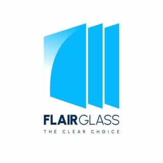 Flair Glass logo