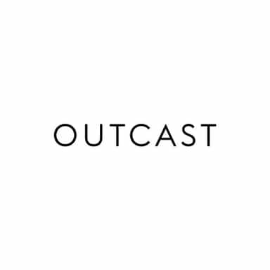 Outcast logo