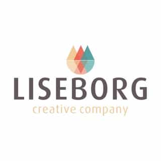 Liseborg.dk logo