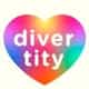 divertity logo