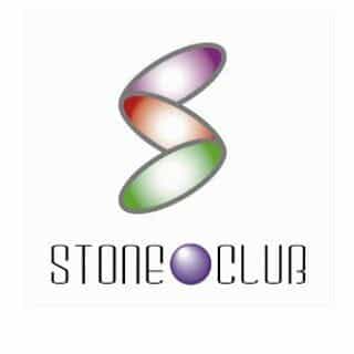 天然石卸ストーンクラブ logo