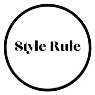 Style Rule India logo