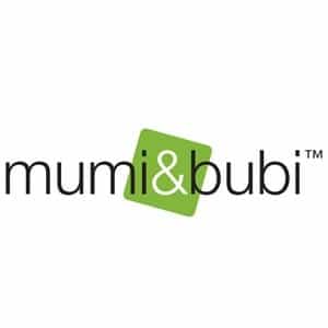 mumi&bubi logo