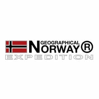 Geographical Norway logo