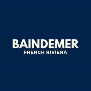 BAINDEMER logo