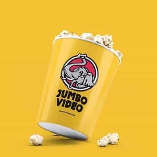 Jumbo Video Microplay logo