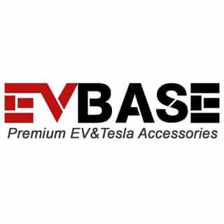 EVBASE-Premium EV&Tesla Accessories logo