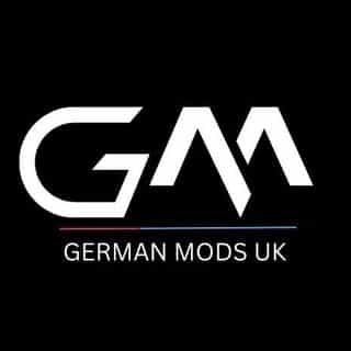 German Mods UK logo