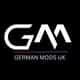 German Mods UK logo