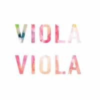 Viola Tørring logo