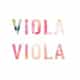 Viola Tørring logo