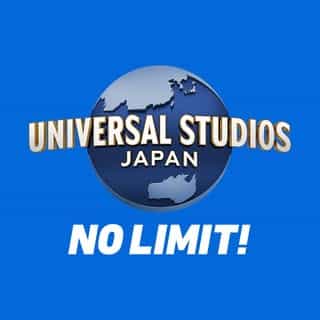 ユニバーサル・スタジオ・ジャパン オンラインストア logo