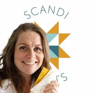 Scandiquilts logo