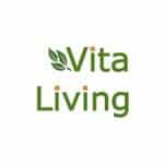 Vita Living logo