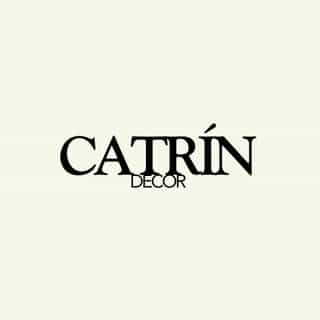 Catrín Decor logo