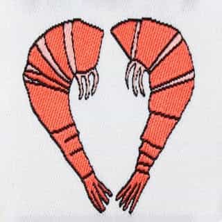 shrimps logo