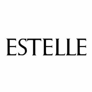 エステール公式通販|ESTELLE JEWEL GARDEN logo