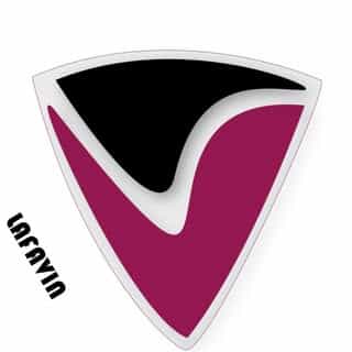 LAFAVIN logo