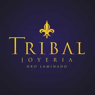Oro Laminado Tribal Bogotá logo
