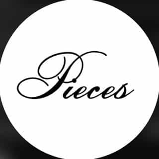 PIECES logo
