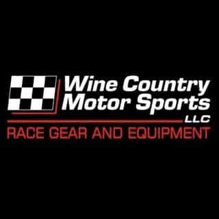 Wine Country Motor Sports logo
