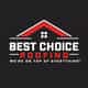Best Choice Roofing Merchandise logo