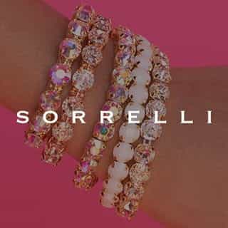 Sorrelli logo