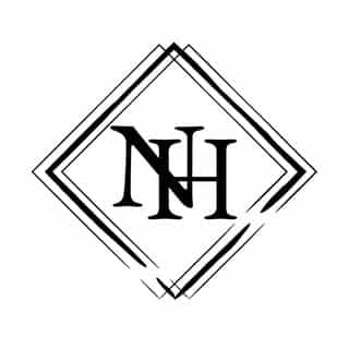 NH. ALRABIAH logo