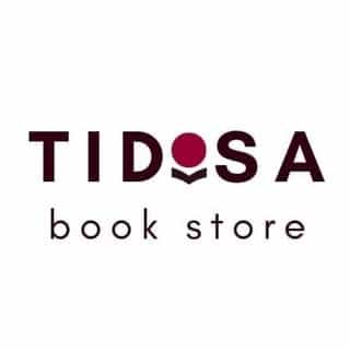 Tidosa Tiem Sach Viet logo