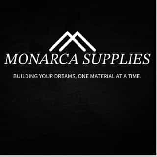Monarca Supplies logo