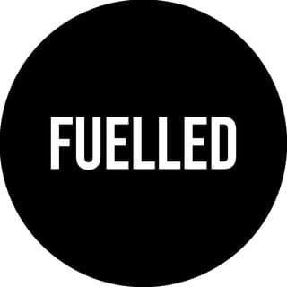 Fuelled logo