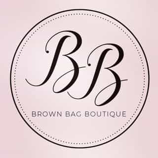 Brown Bag Boutique logo
