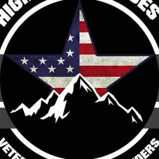 HighFlightHeroes logo