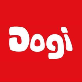 Calzado Dogi logo