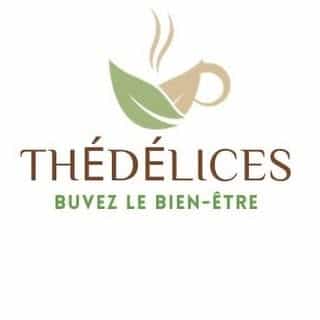 Thé Délices logo