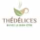Thé Délices logo