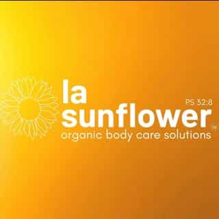 La Sunflower logo