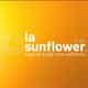 La Sunflower logo
