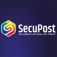 SecuPost logo