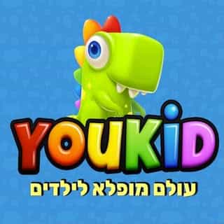 YouShop.co.il logo