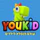 YouShop.co.il logo