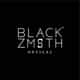 BLACKZMITH Optical logo