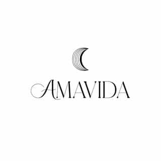 Amavida Jewelry logo