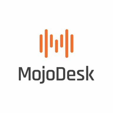 MojoDesk logo