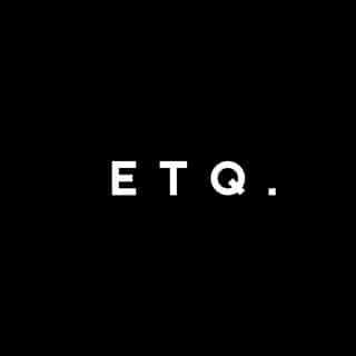 ETQ Amsterdam logo