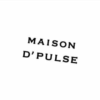 MAISON D'PULSE logo