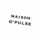 MAISON D'PULSE logo
