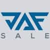 Jaf Sale logo