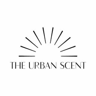 The Urban Scent logo